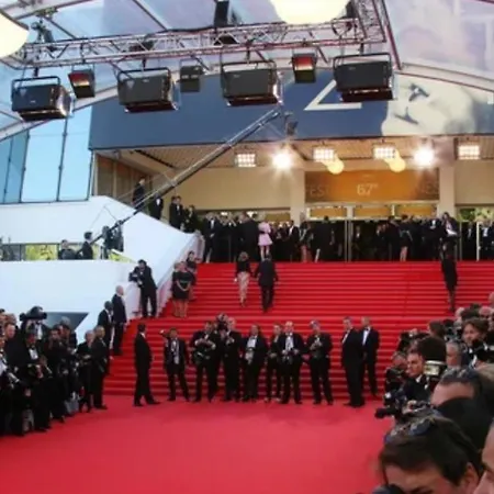 La Croisette Appartamento *