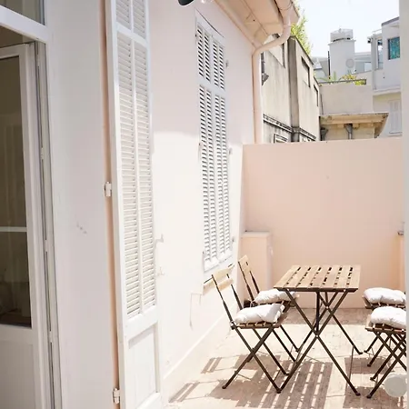 La Croisette Cannes
