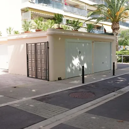 La Croisette Appartamento