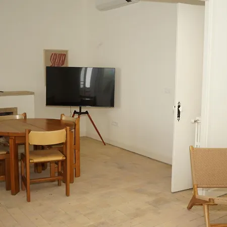 La Croisette Appartamento *
