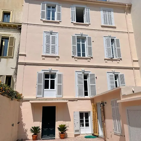 Appartamento La Croisette Cannes